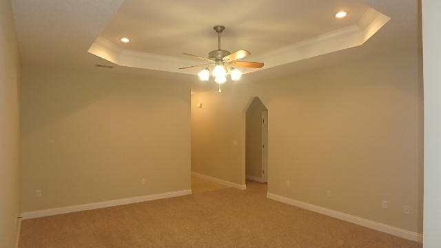 Crescent Heights - Residential