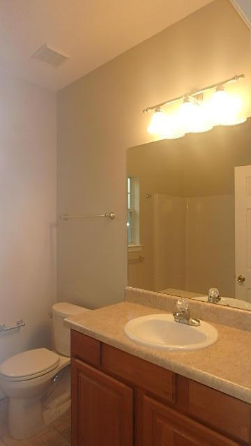 Crescent Heights - Residential