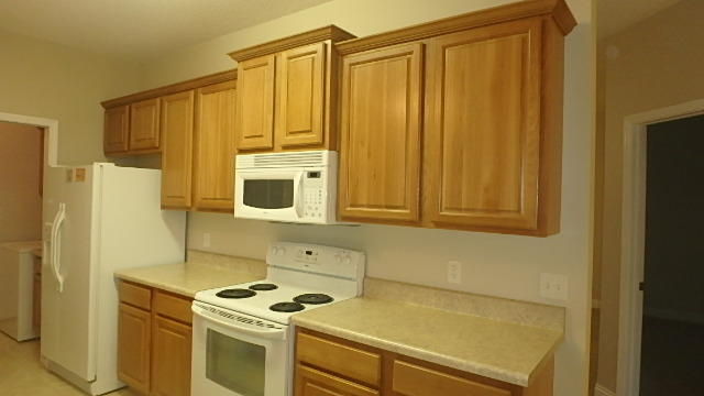 Crescent Heights - Residential