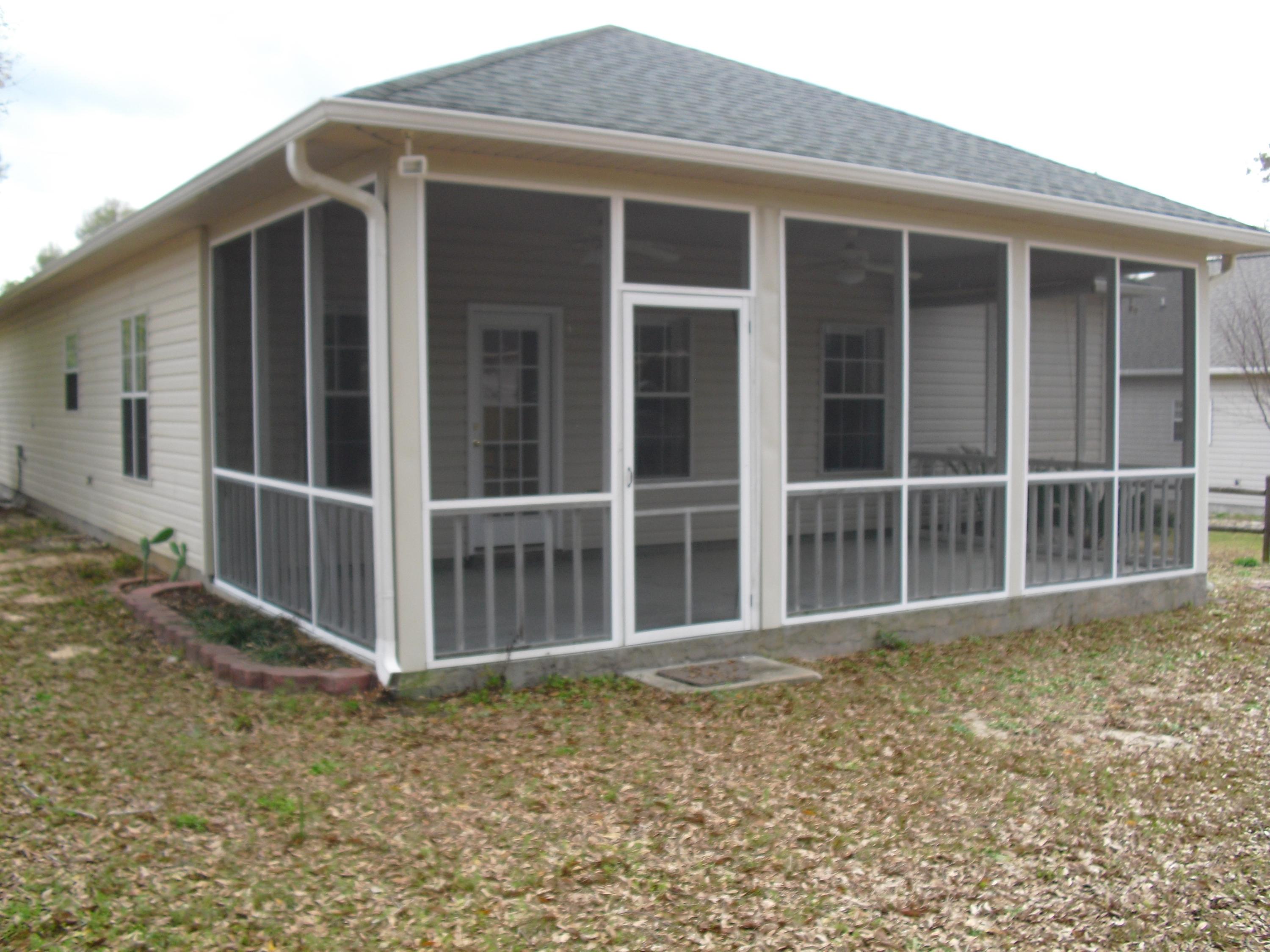 Crescent Heights - Residential