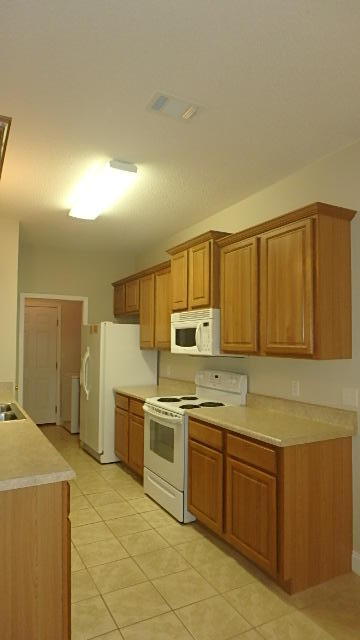 Crescent Heights - Residential