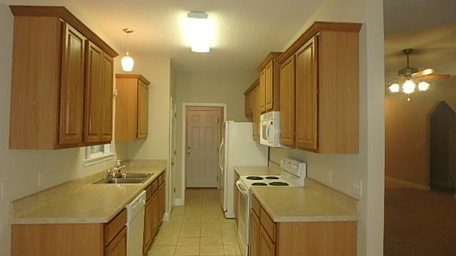 Crescent Heights - Residential