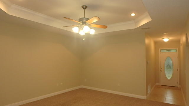 Crescent Heights - Residential