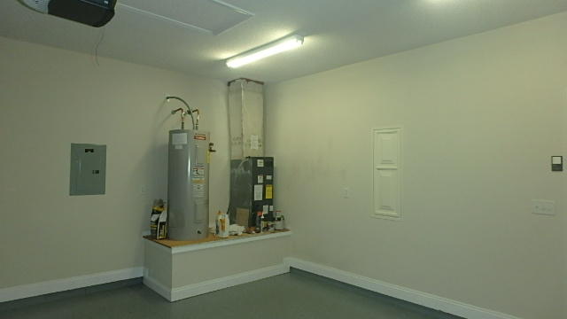 Crescent Heights - Residential