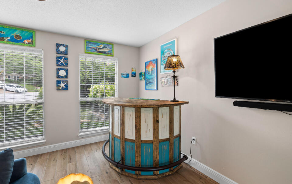 PARKWOOD ESTATES PH 1 BLUEWATER BAY - Residential