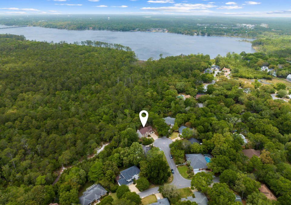 PARKWOOD ESTATES PH 1 BLUEWATER BAY - Residential