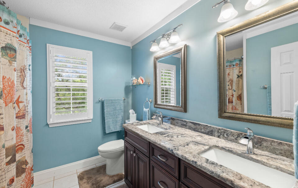 PARKWOOD ESTATES PH 1 BLUEWATER BAY - Residential