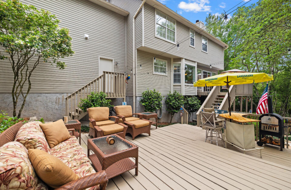 PARKWOOD ESTATES PH 1 BLUEWATER BAY - Residential