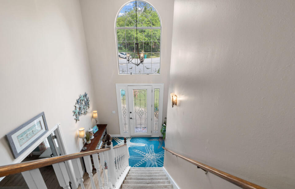 PARKWOOD ESTATES PH 1 BLUEWATER BAY - Residential