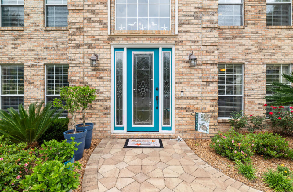 PARKWOOD ESTATES PH 1 BLUEWATER BAY - Residential