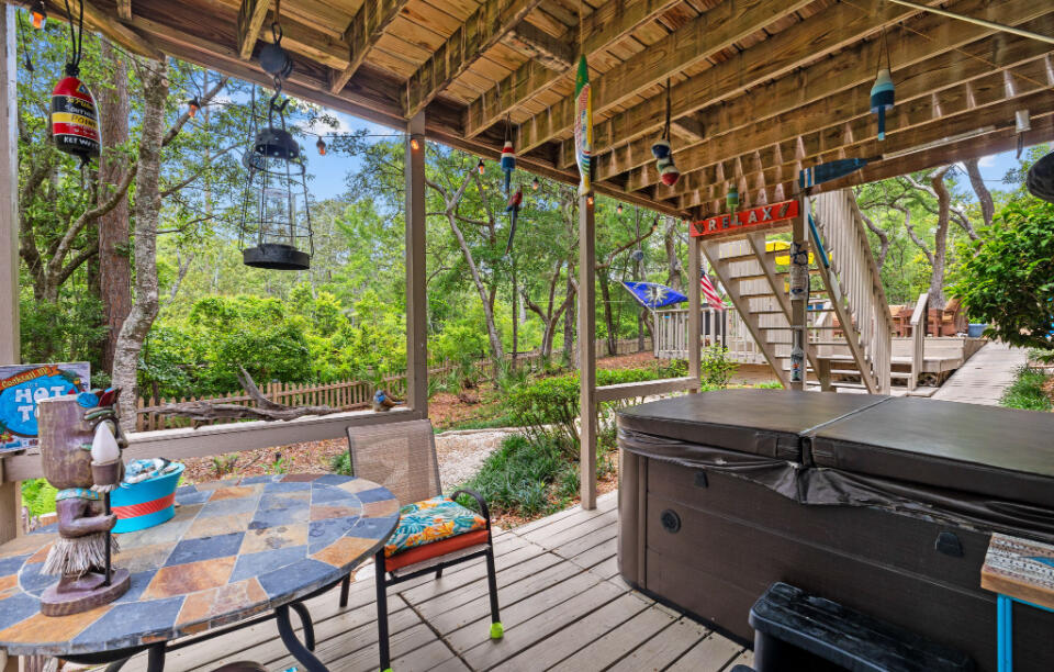 PARKWOOD ESTATES PH 1 BLUEWATER BAY - Residential