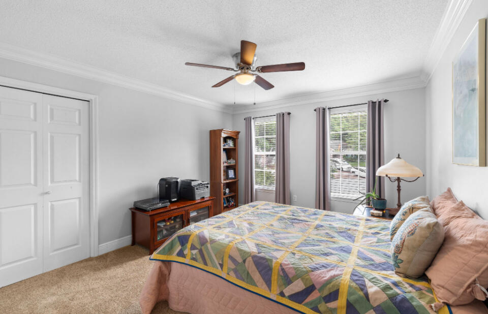 PARKWOOD ESTATES PH 1 BLUEWATER BAY - Residential