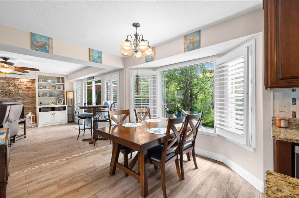 PARKWOOD ESTATES PH 1 BLUEWATER BAY - Residential