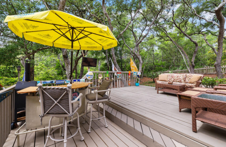 PARKWOOD ESTATES PH 1 BLUEWATER BAY - Residential