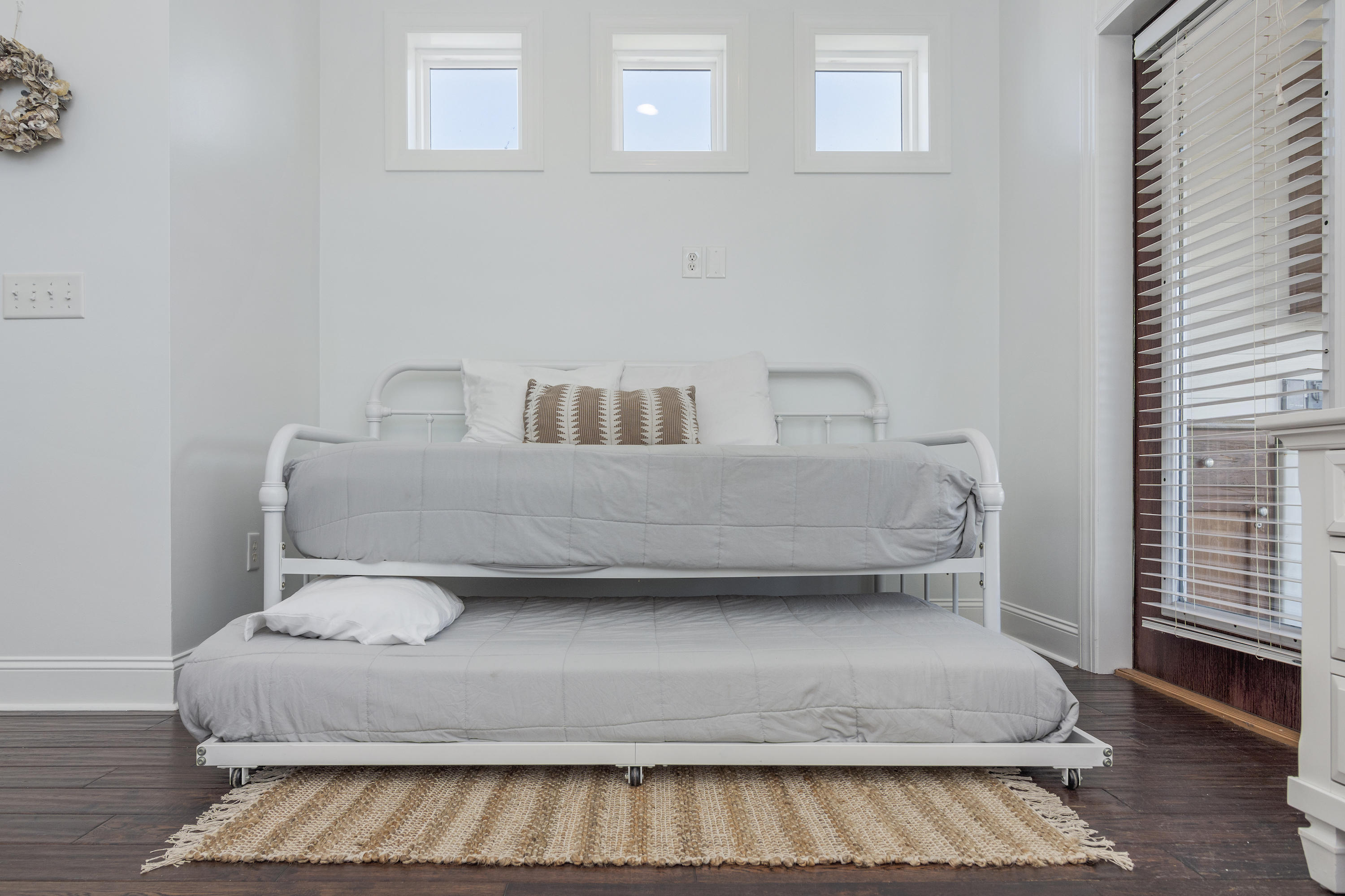 SEACREST BEACH - Residential