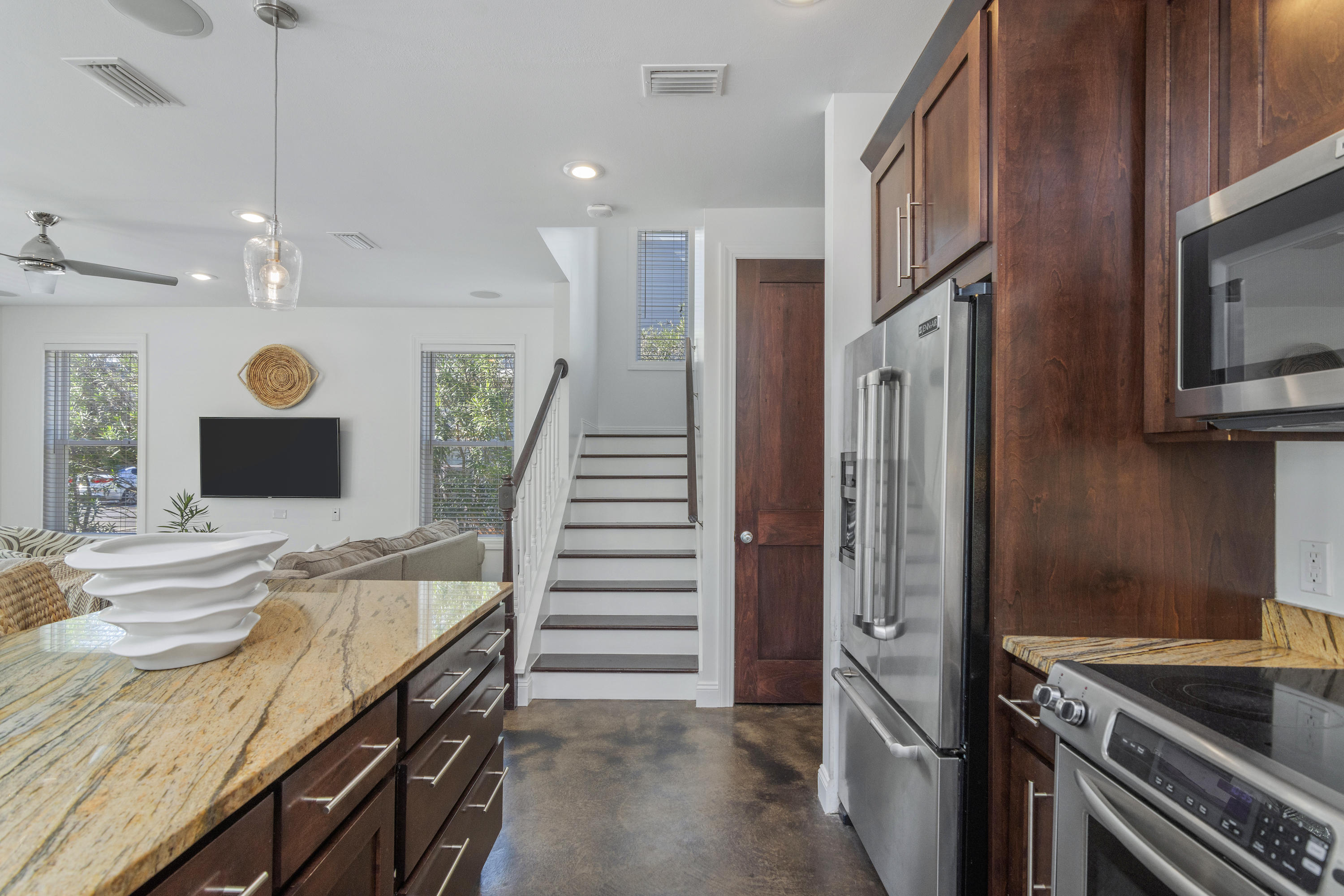 SEACREST BEACH - Residential