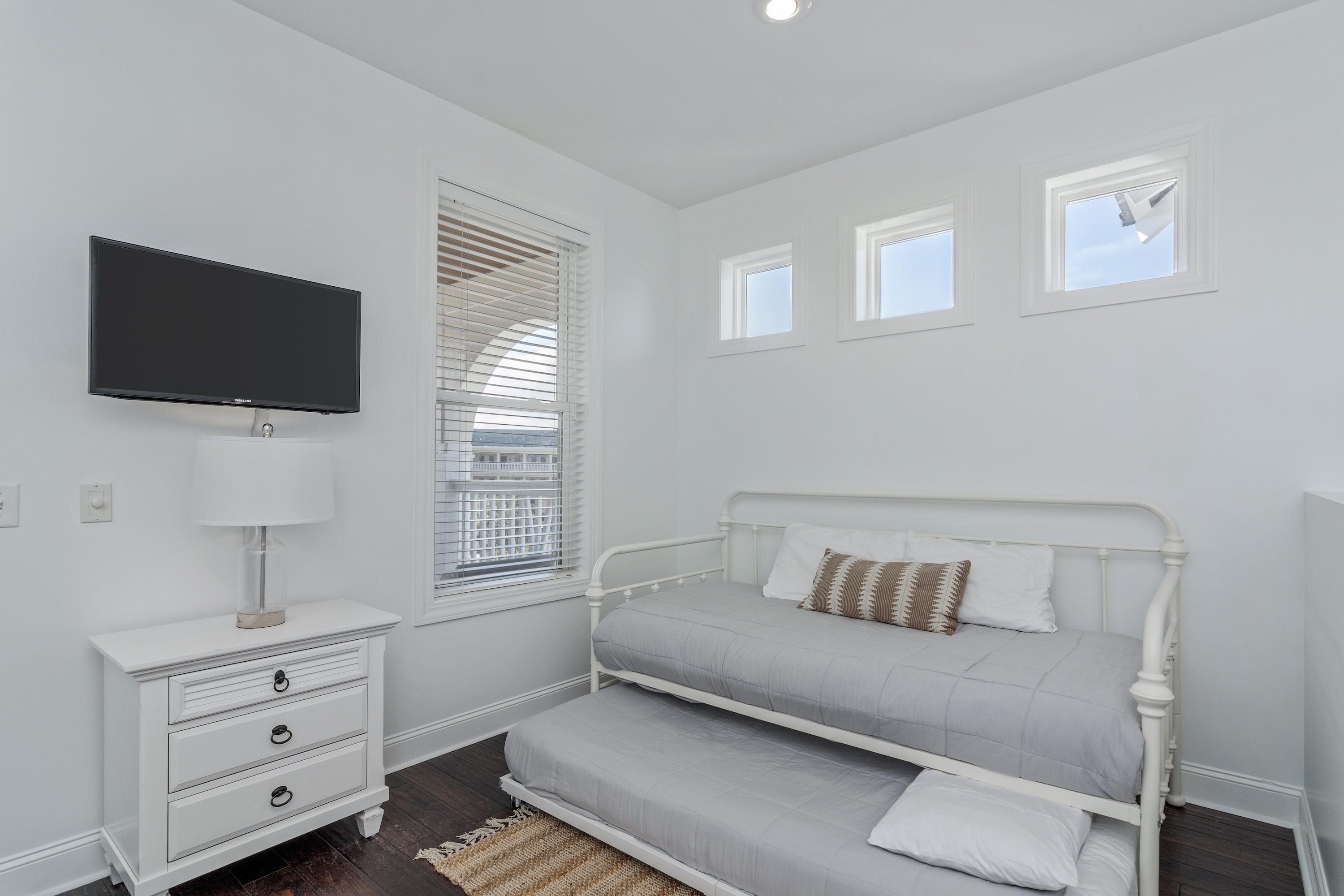 SEACREST BEACH - Residential