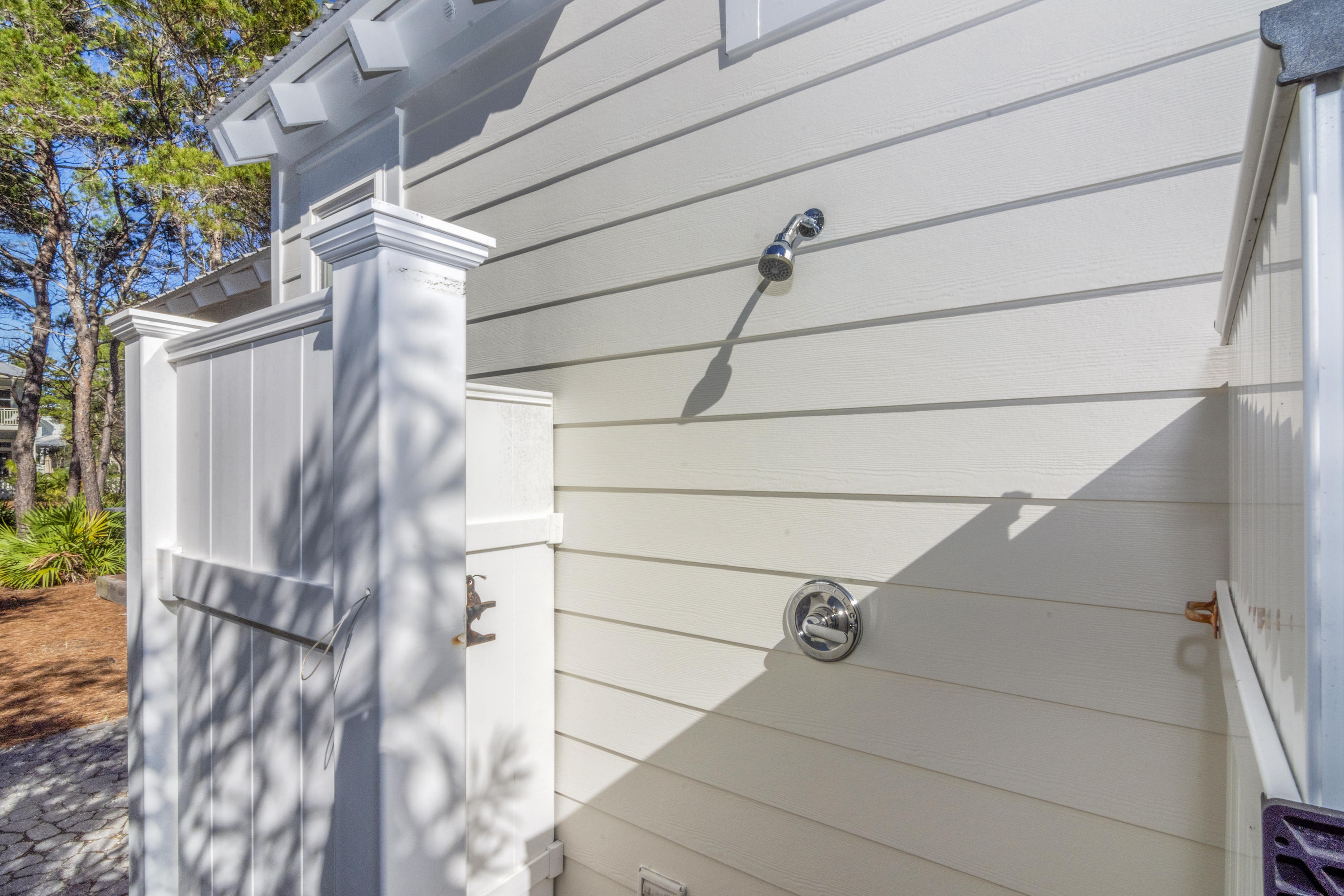 SEACREST BEACH - Residential