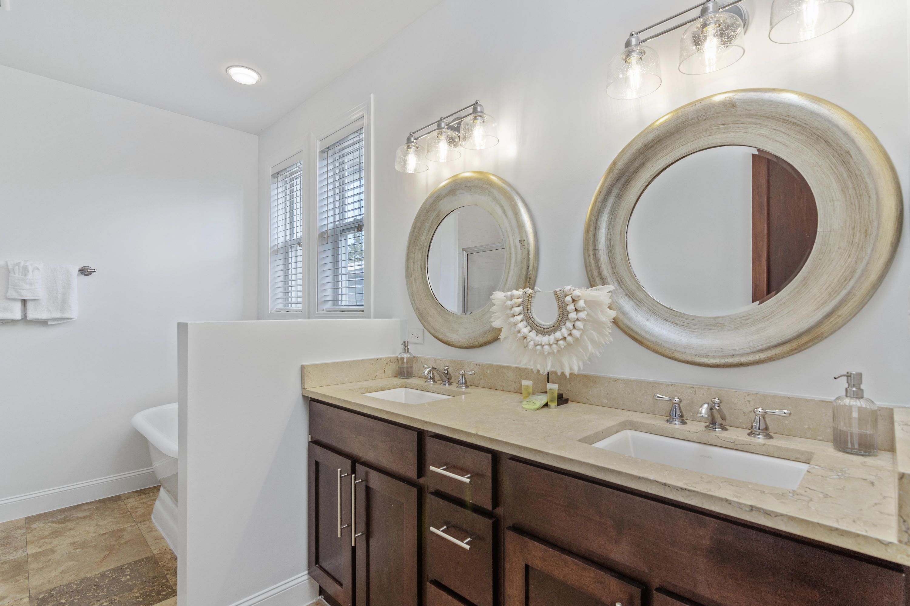 SEACREST BEACH - Residential