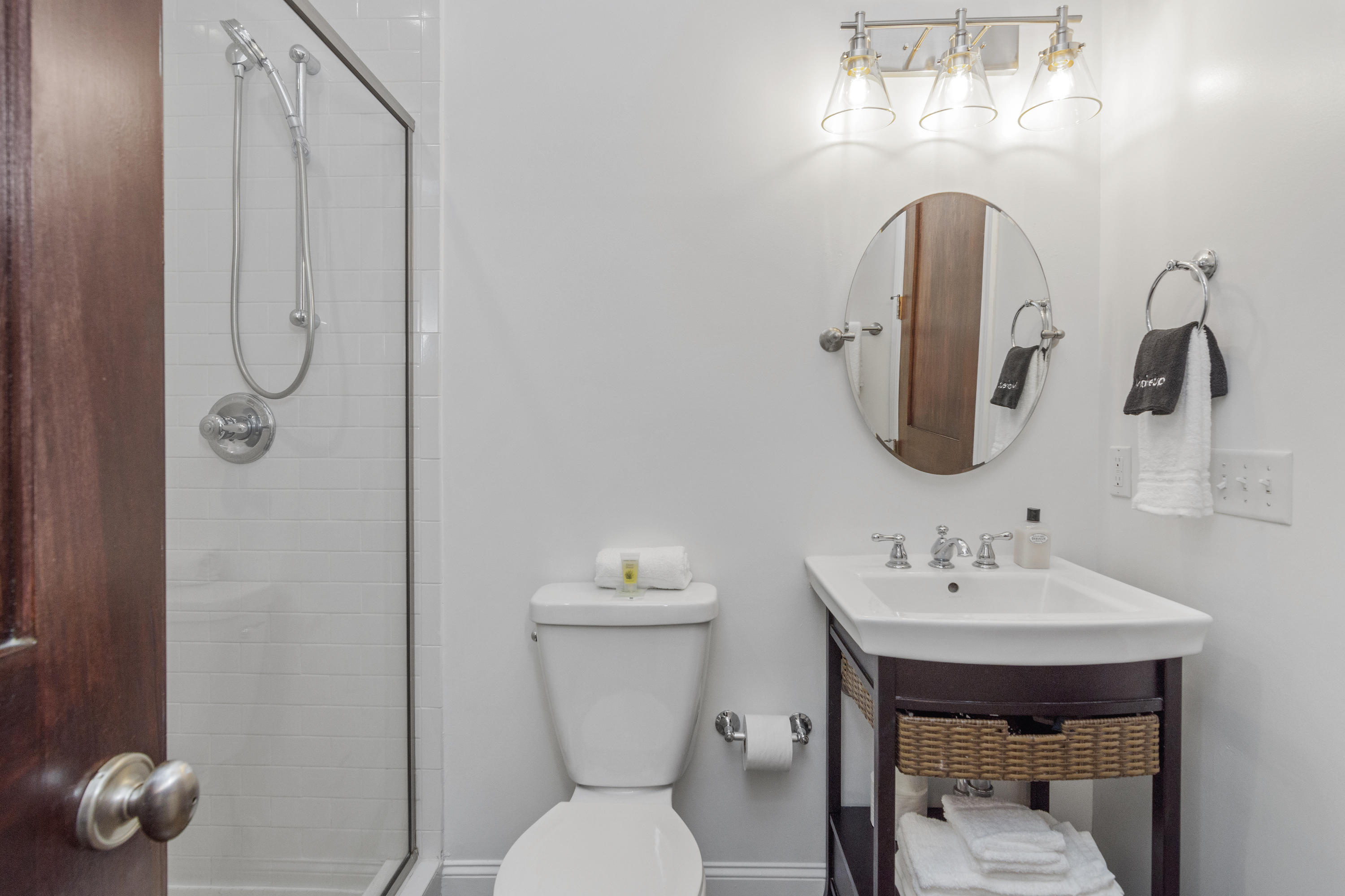 SEACREST BEACH - Residential