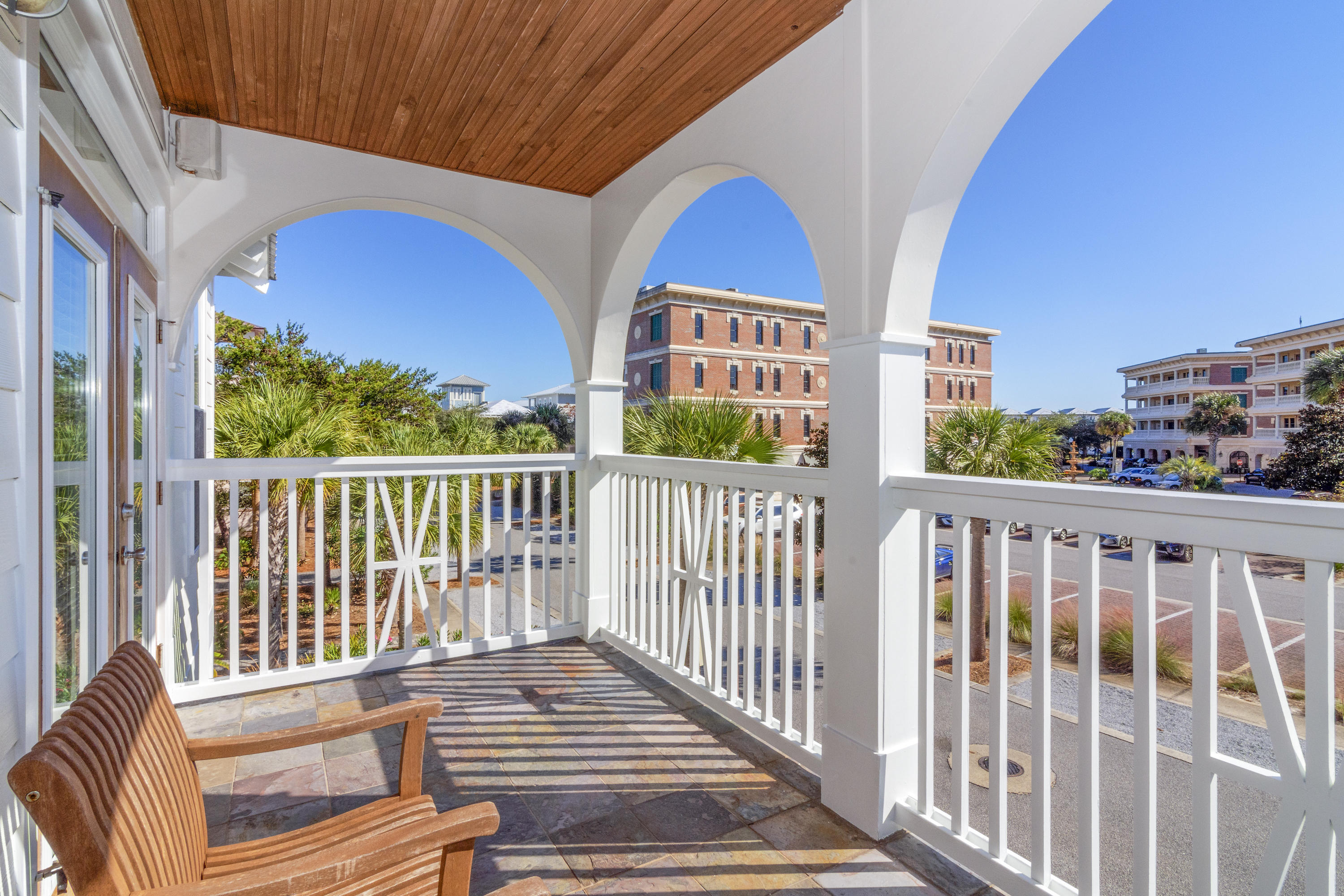 SEACREST BEACH - Residential