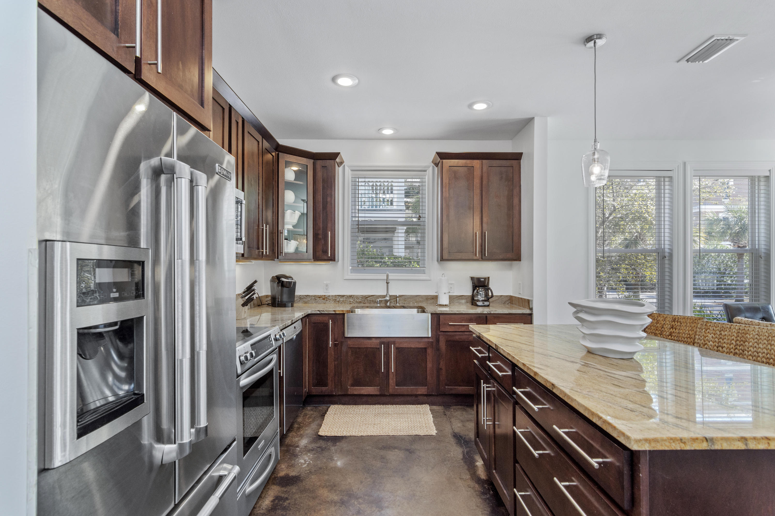 SEACREST BEACH - Residential