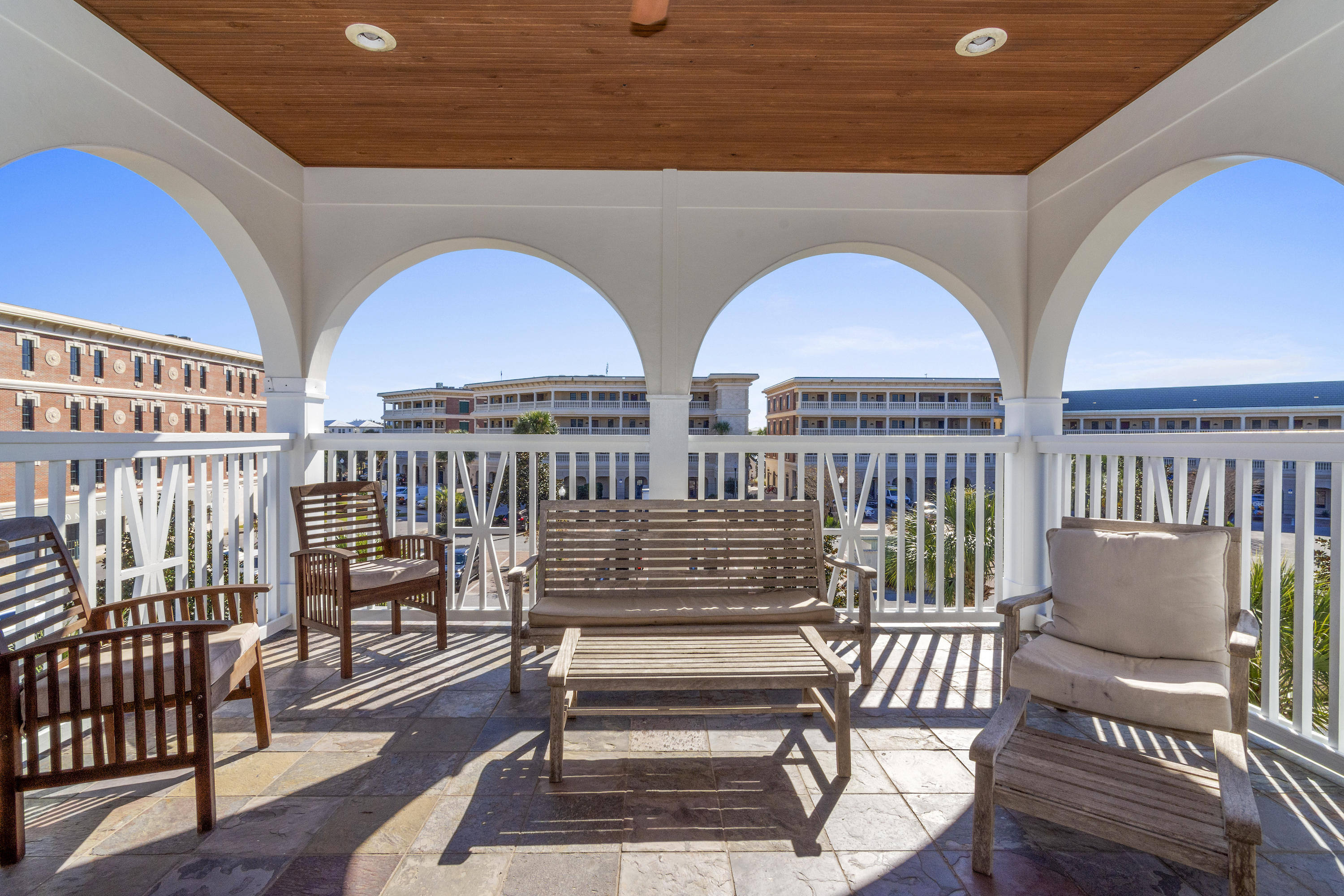 SEACREST BEACH - Residential