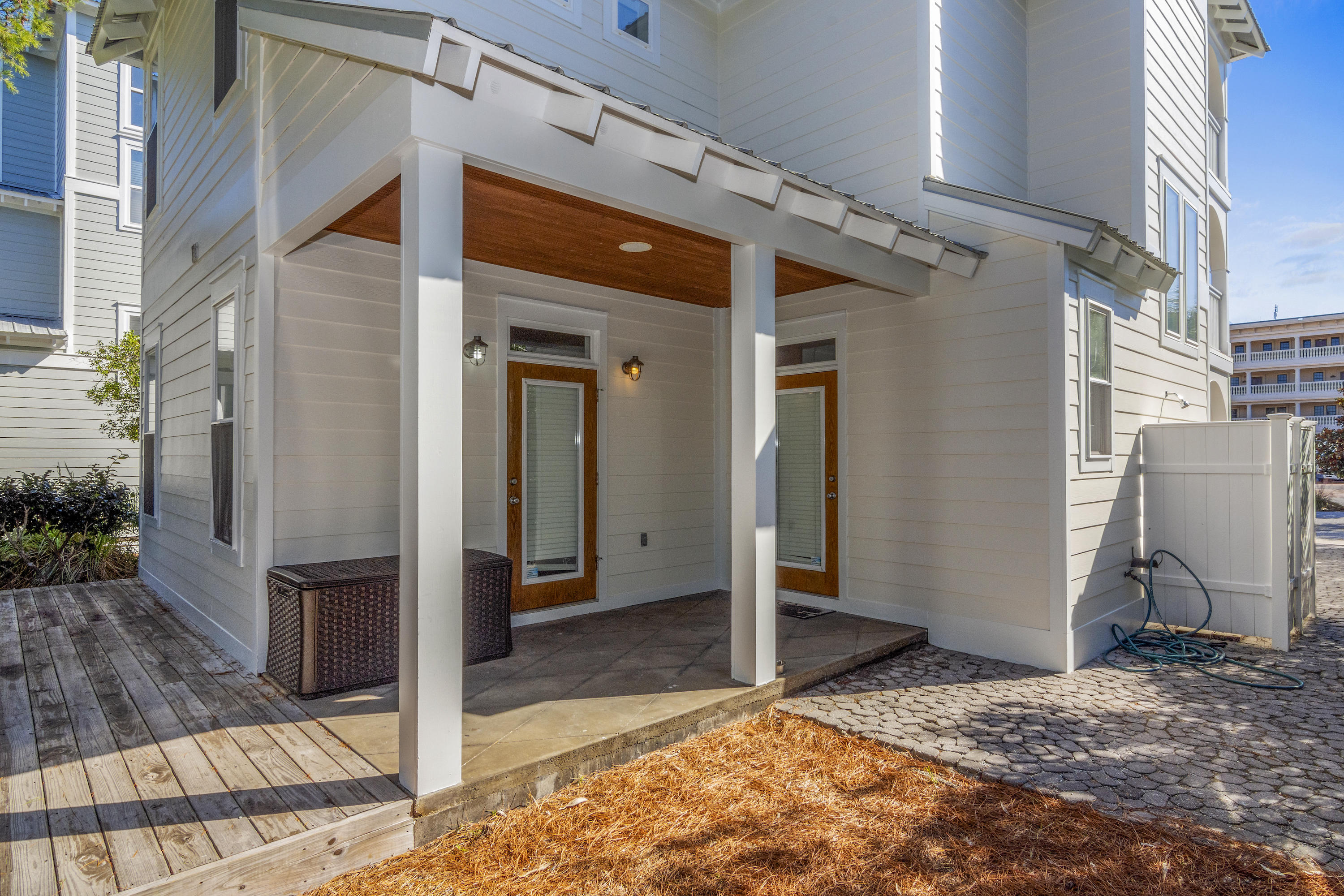 SEACREST BEACH - Residential