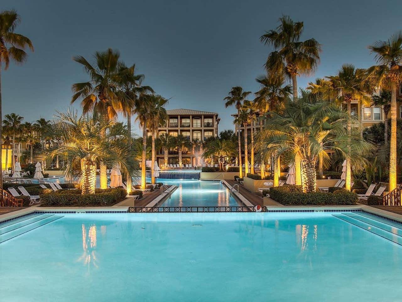 SEACREST BEACH - Residential