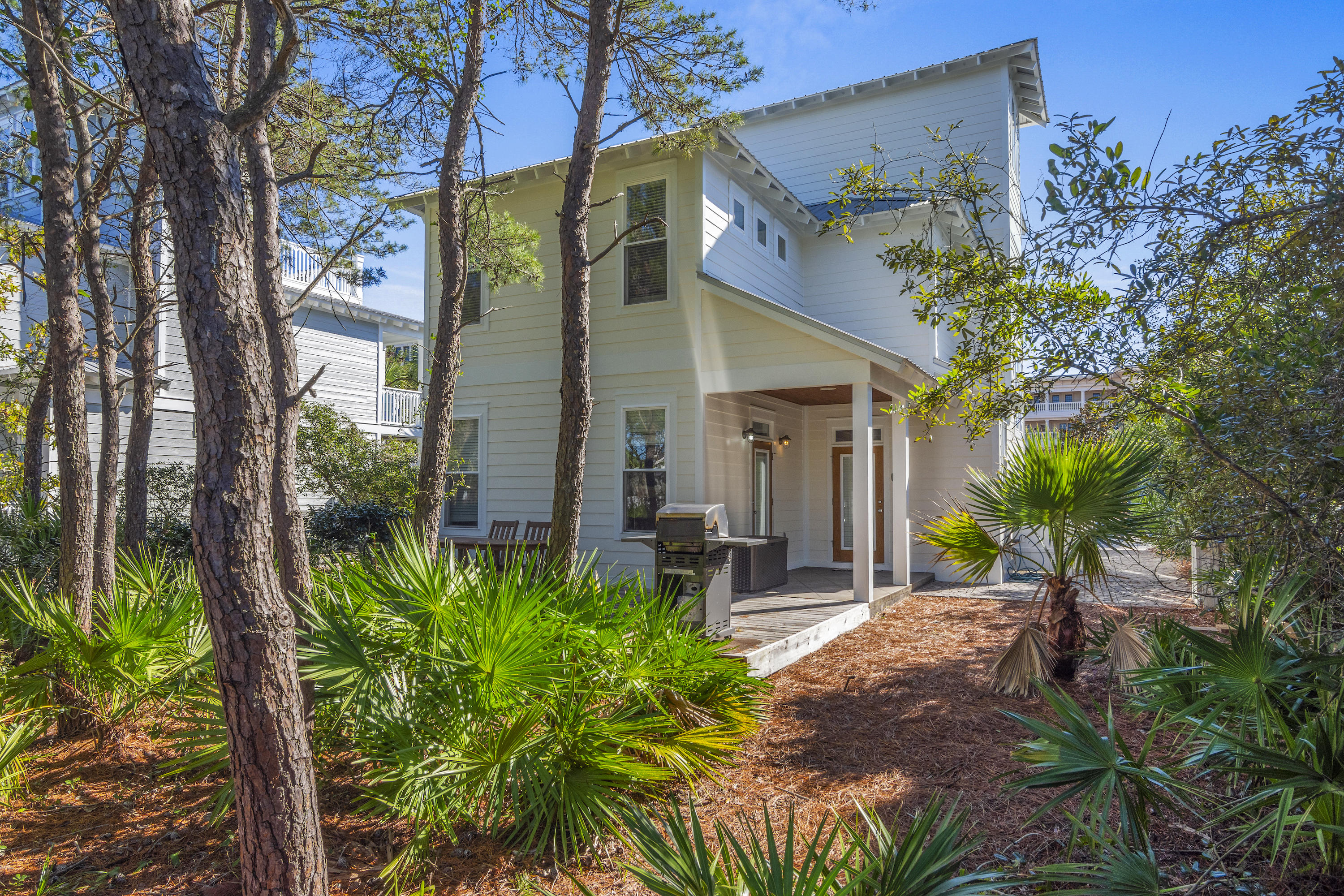 SEACREST BEACH - Residential