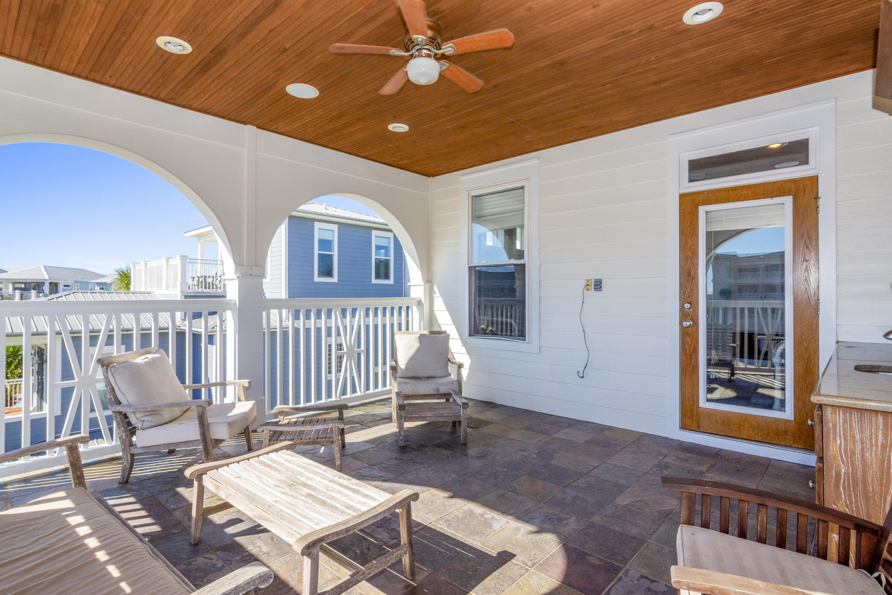 SEACREST BEACH - Residential