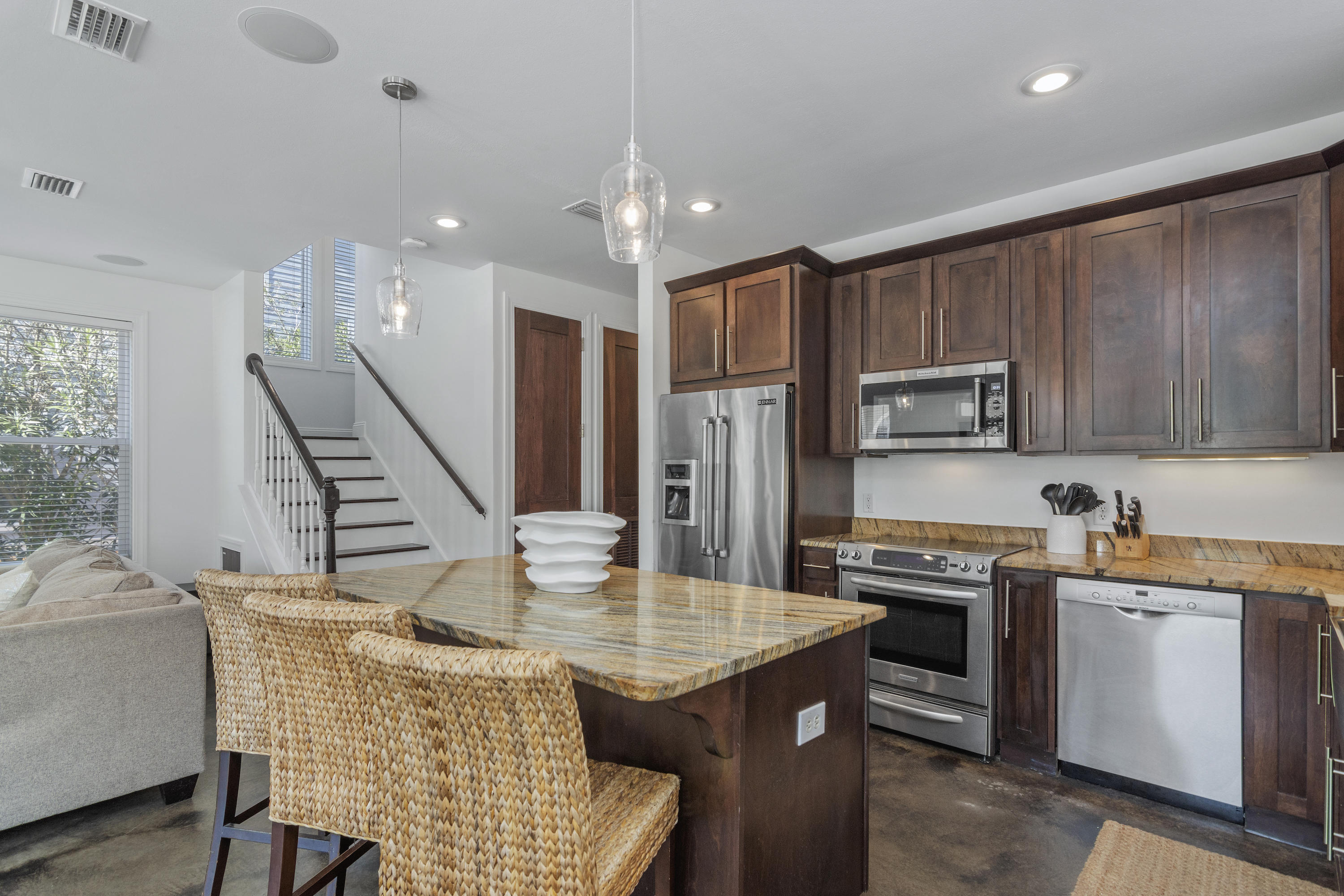 SEACREST BEACH - Residential