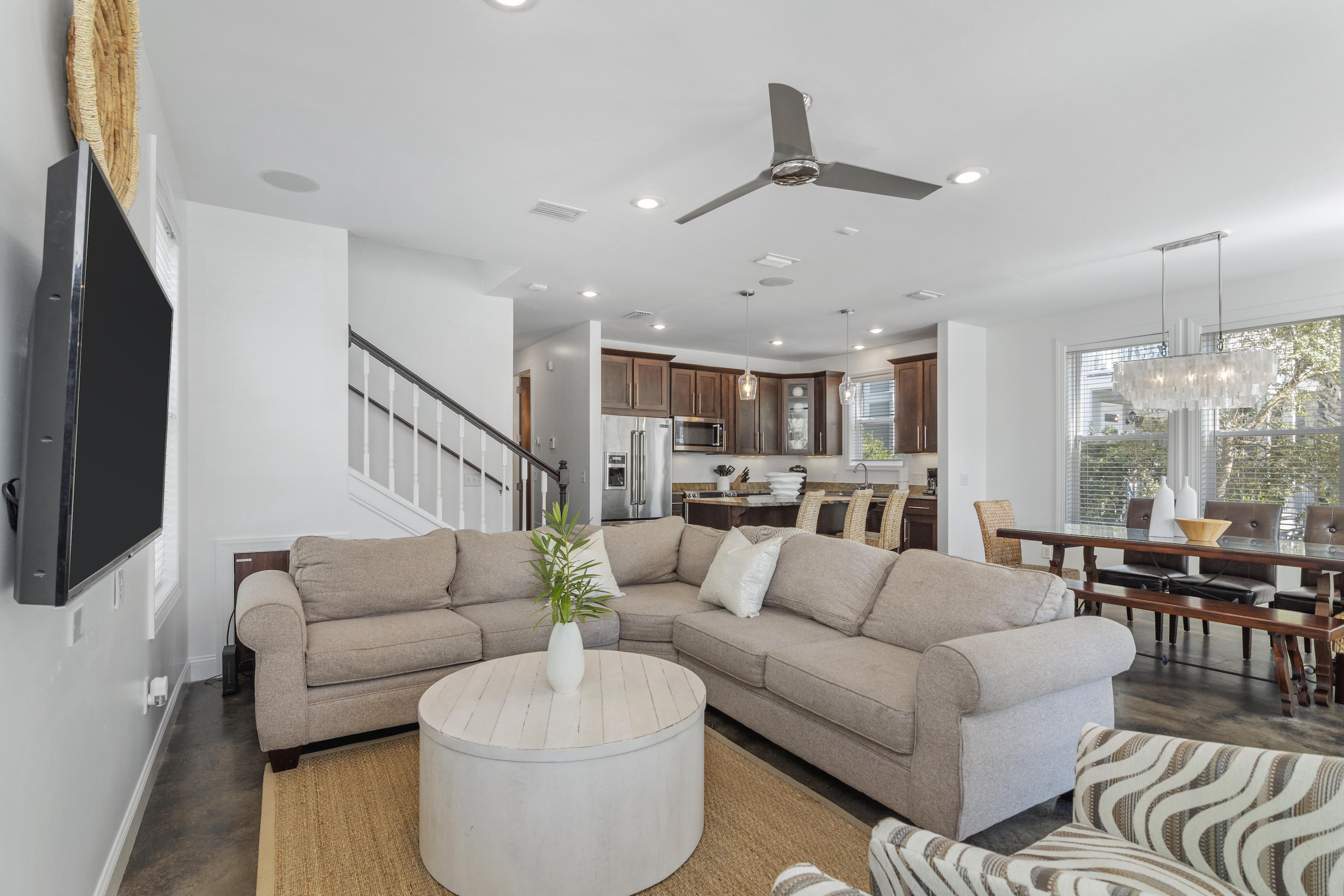 SEACREST BEACH - Residential