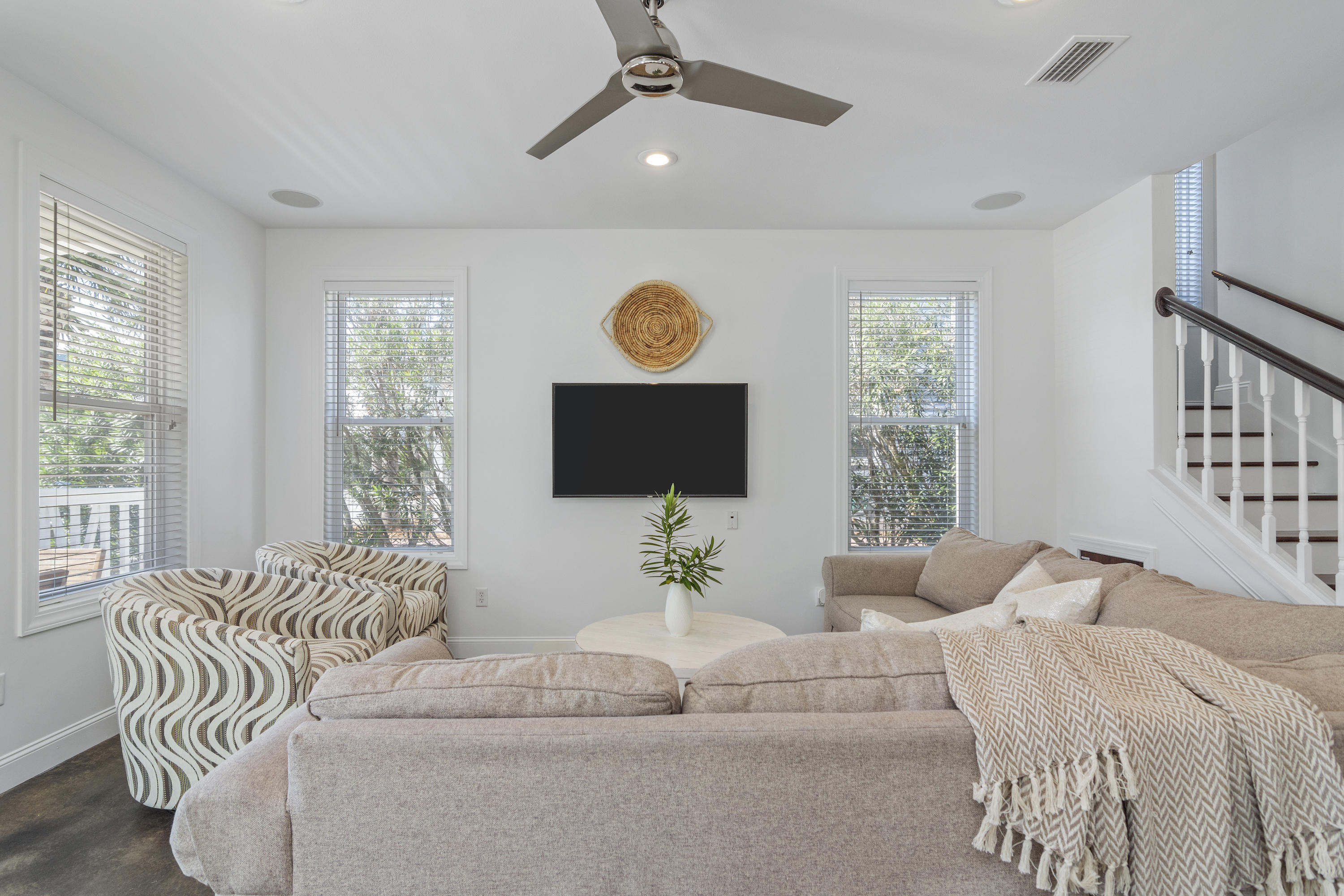 SEACREST BEACH - Residential