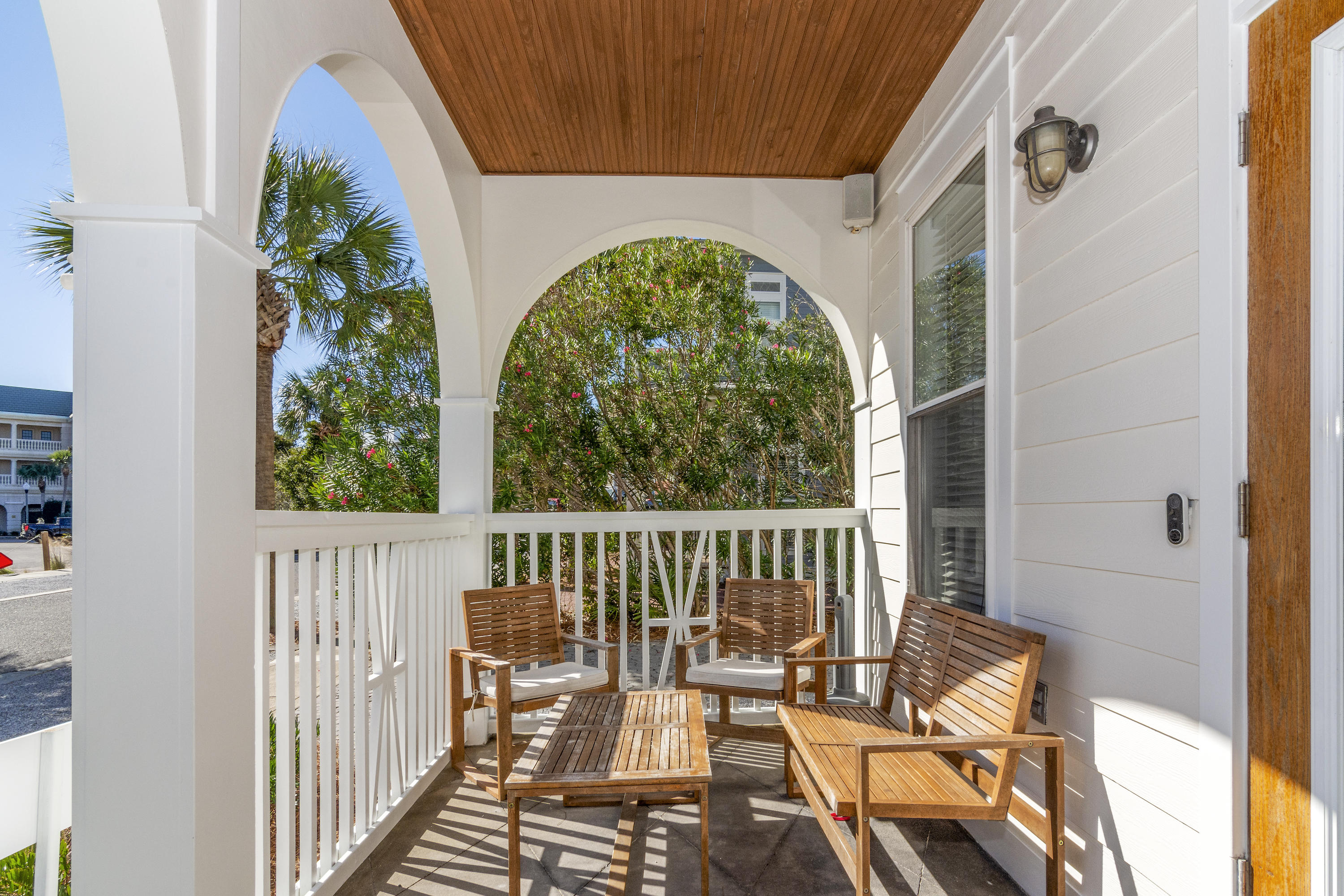 SEACREST BEACH - Residential