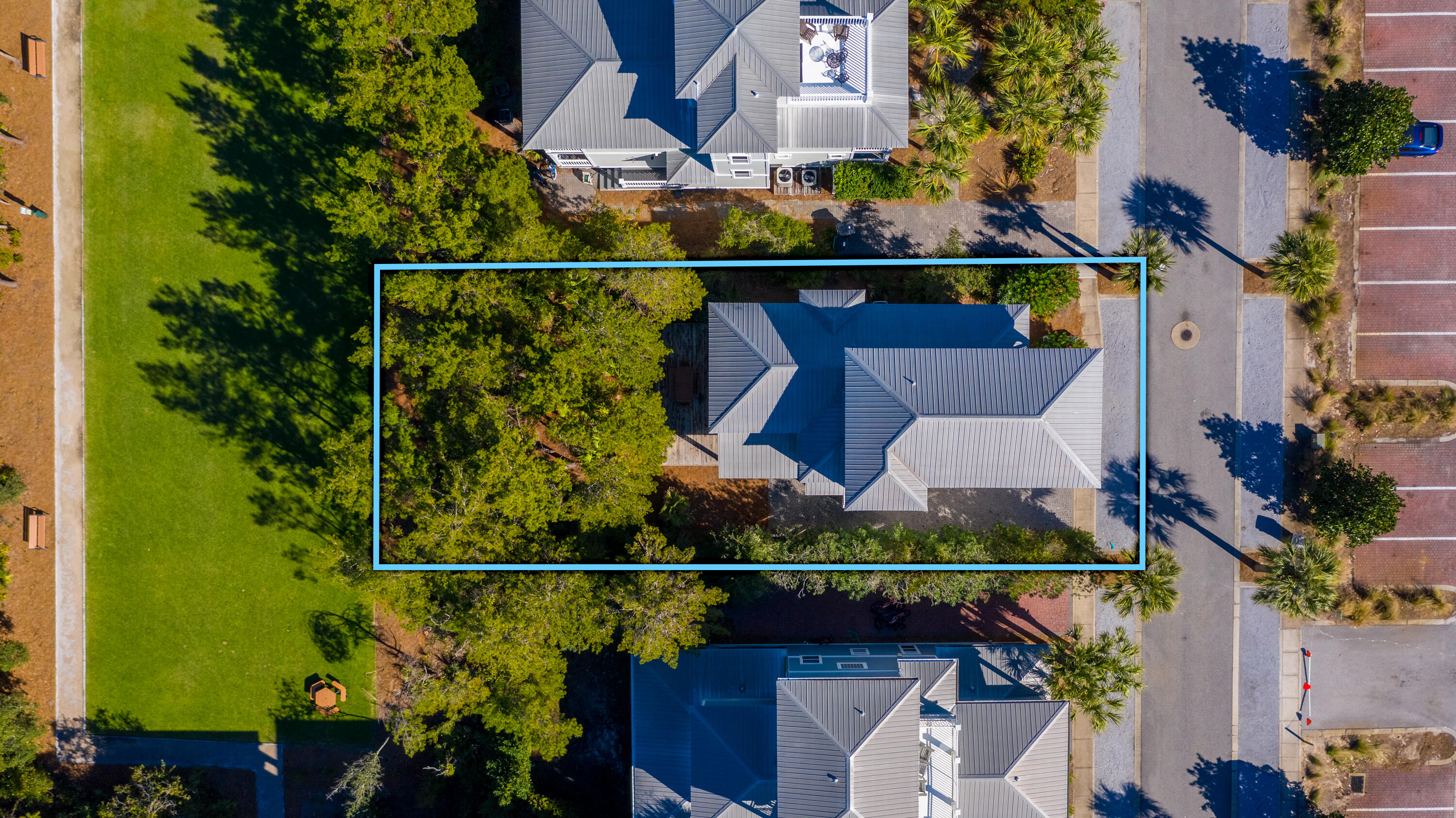 SEACREST BEACH - Residential