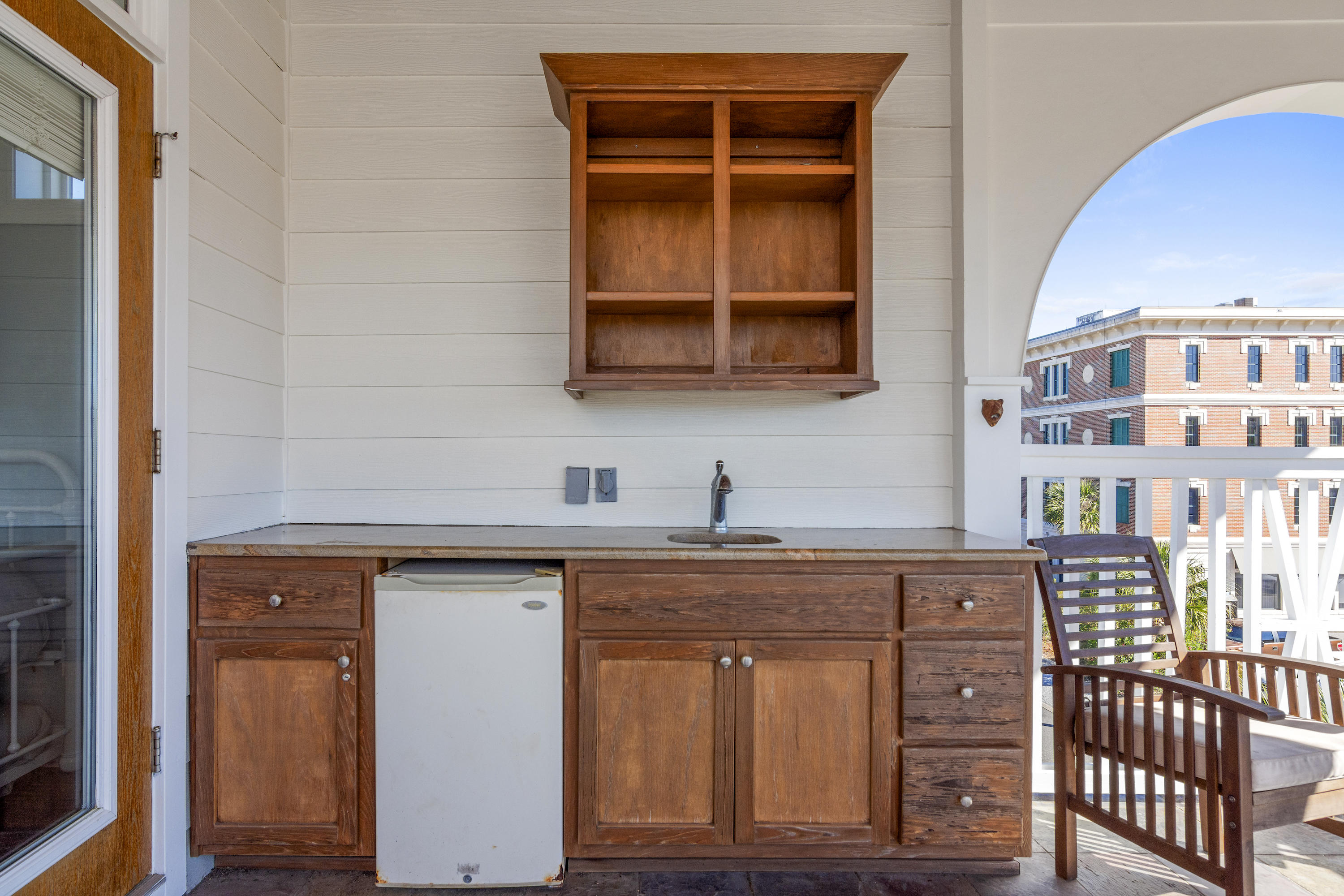 SEACREST BEACH - Residential