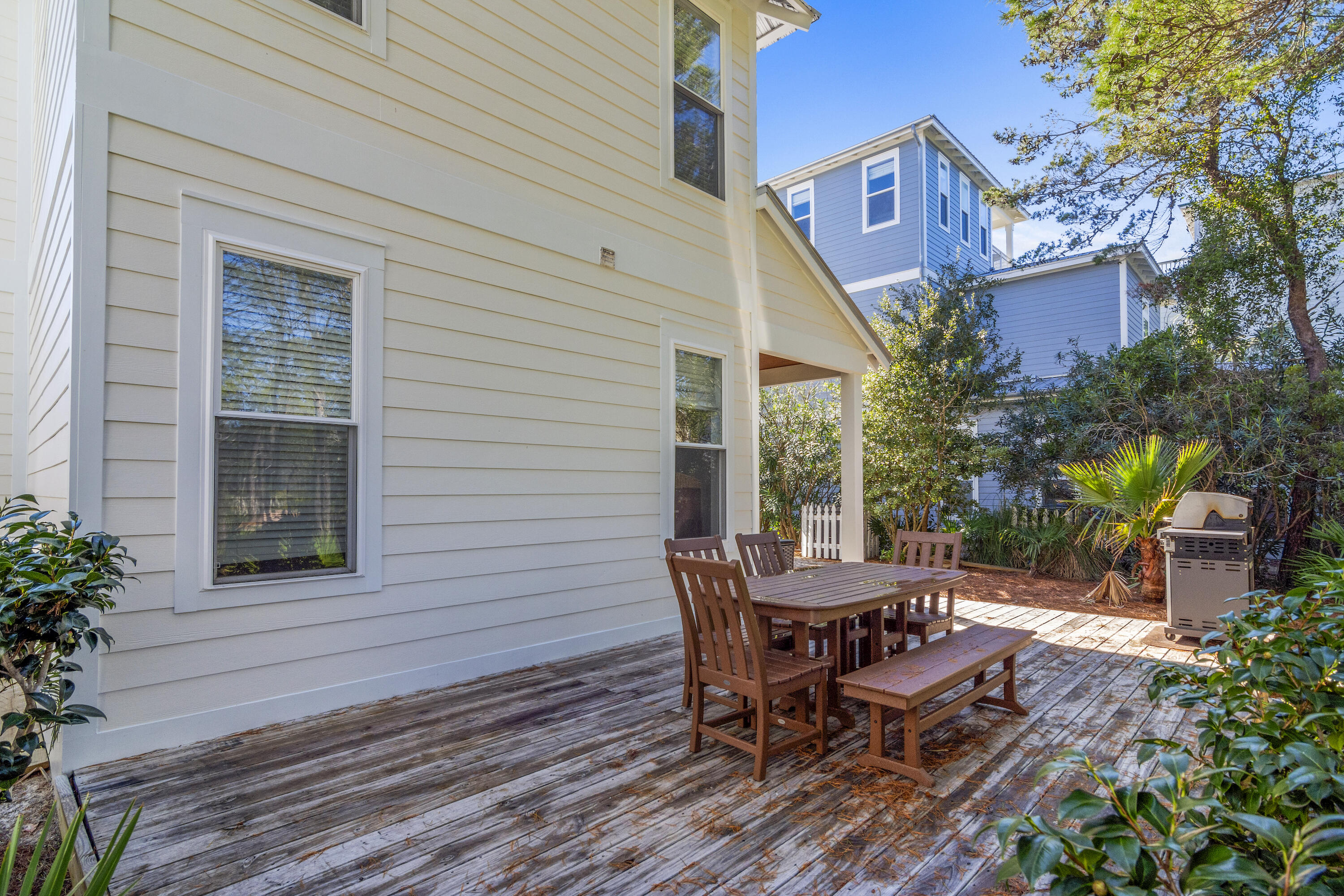 SEACREST BEACH - Residential