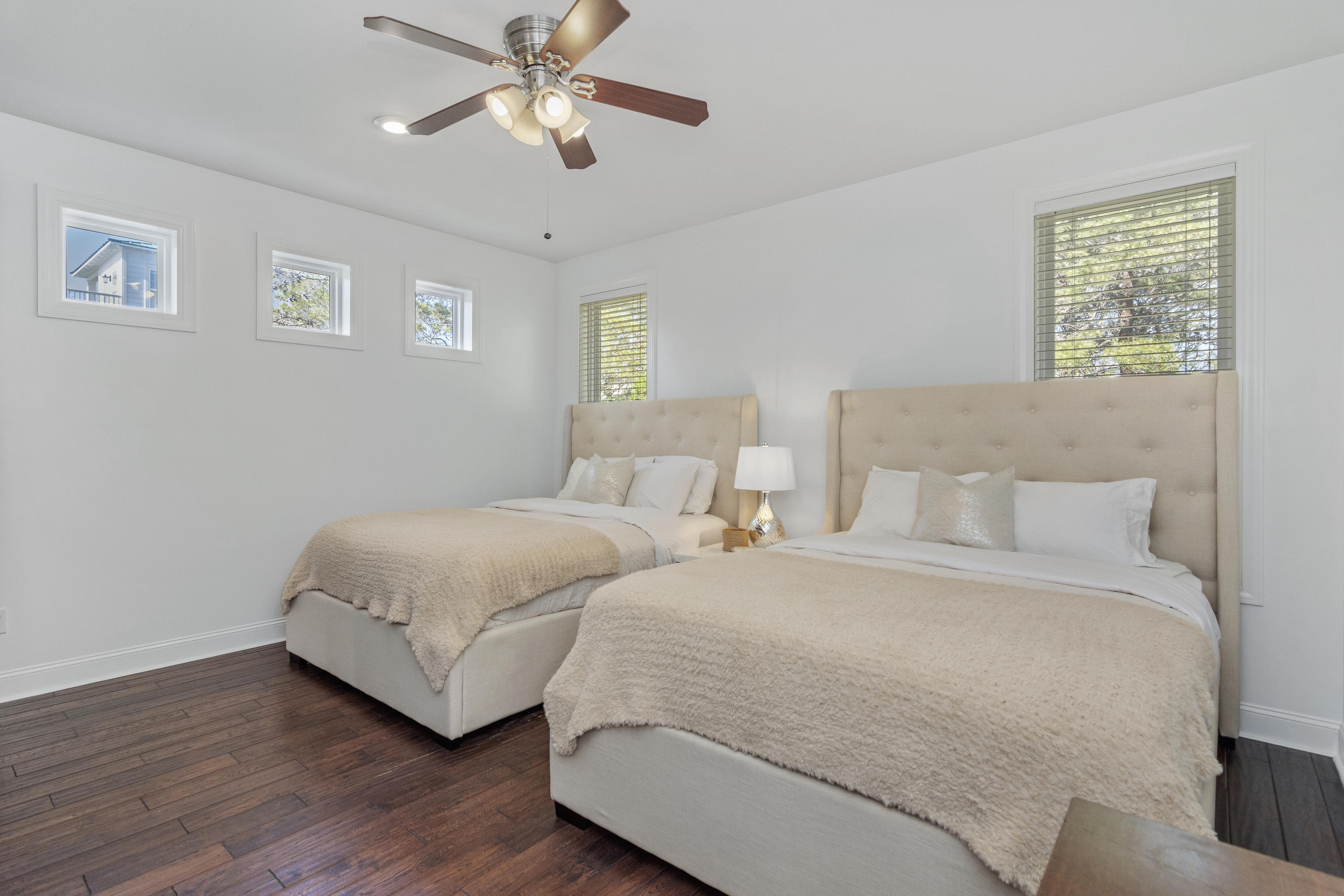 SEACREST BEACH - Residential