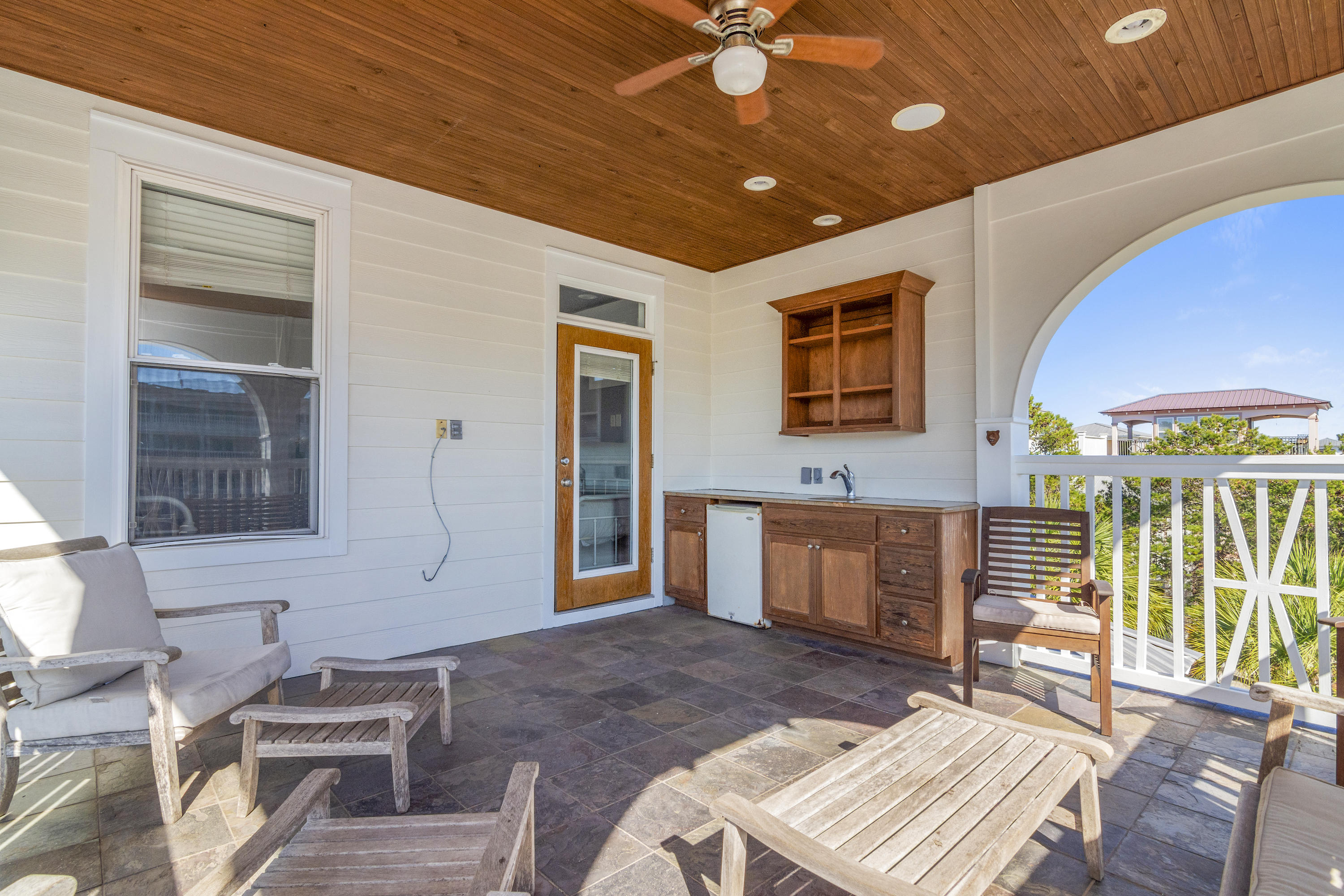 SEACREST BEACH - Residential