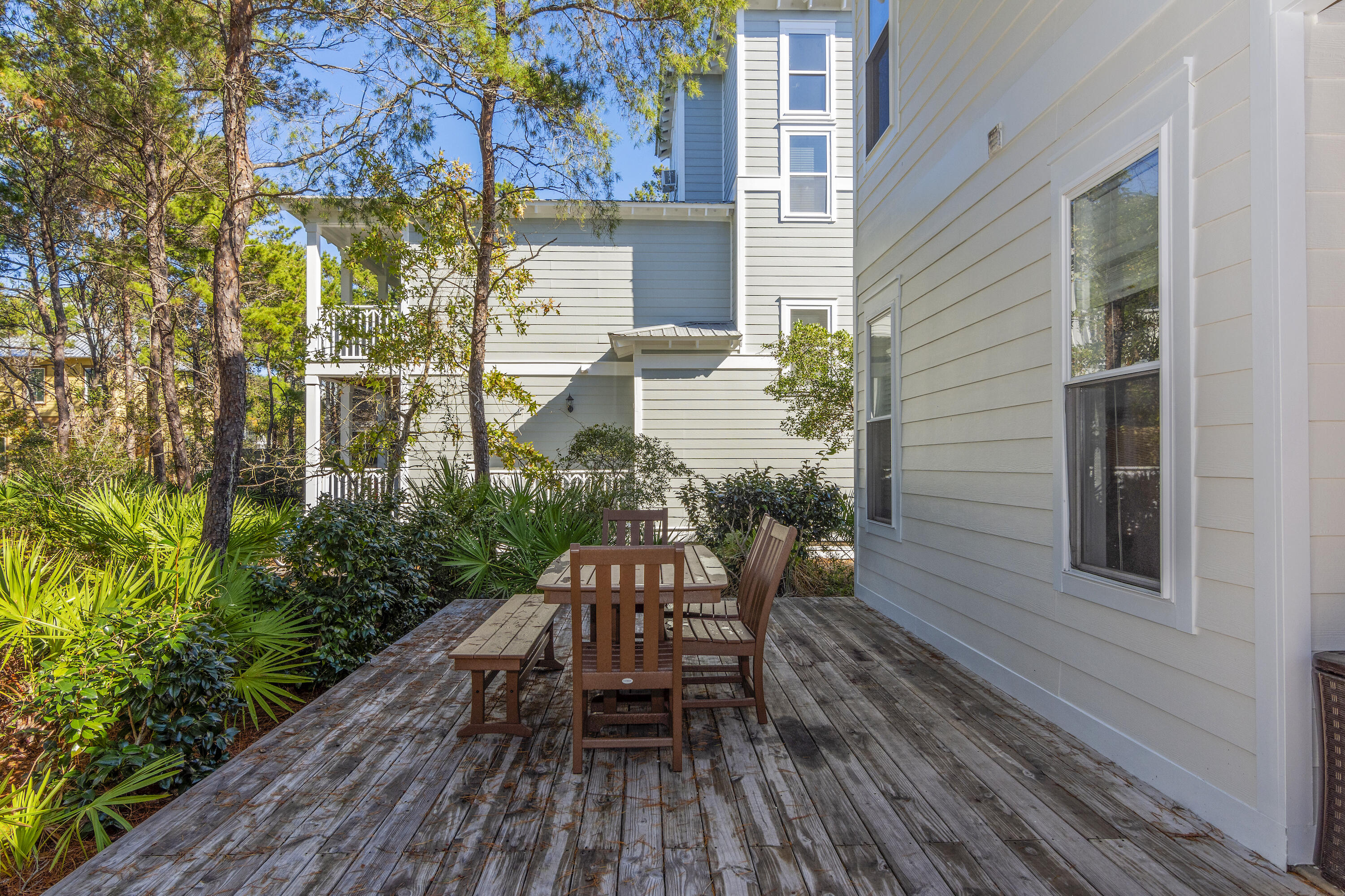 SEACREST BEACH - Residential