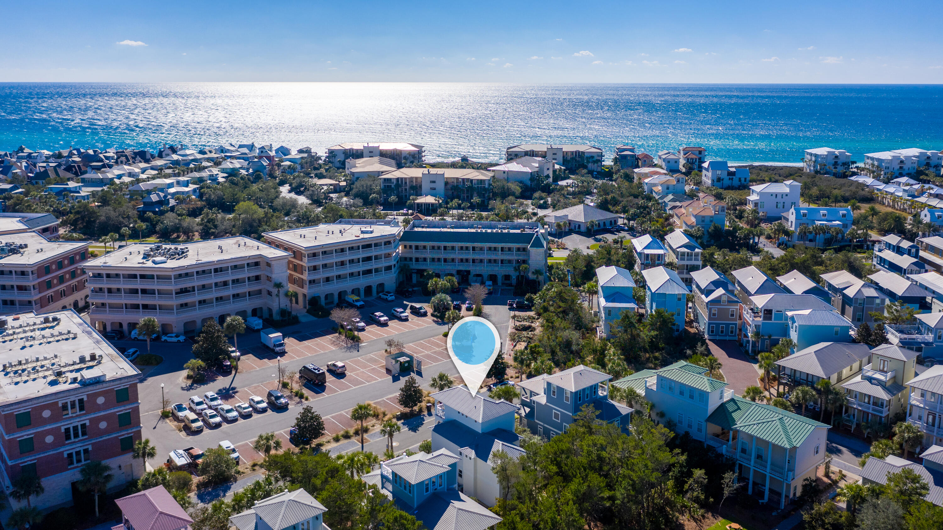 SEACREST BEACH - Residential