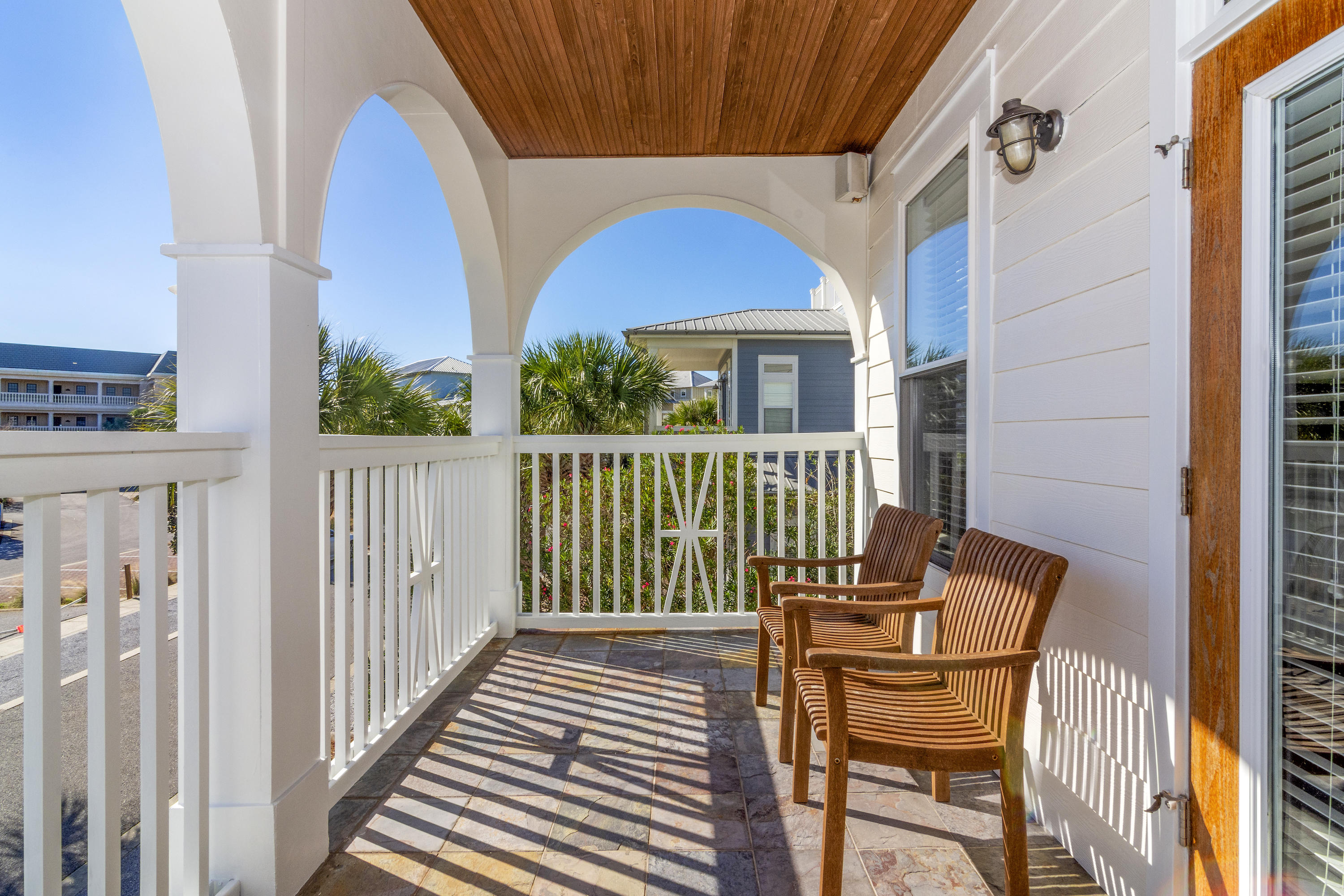 SEACREST BEACH - Residential