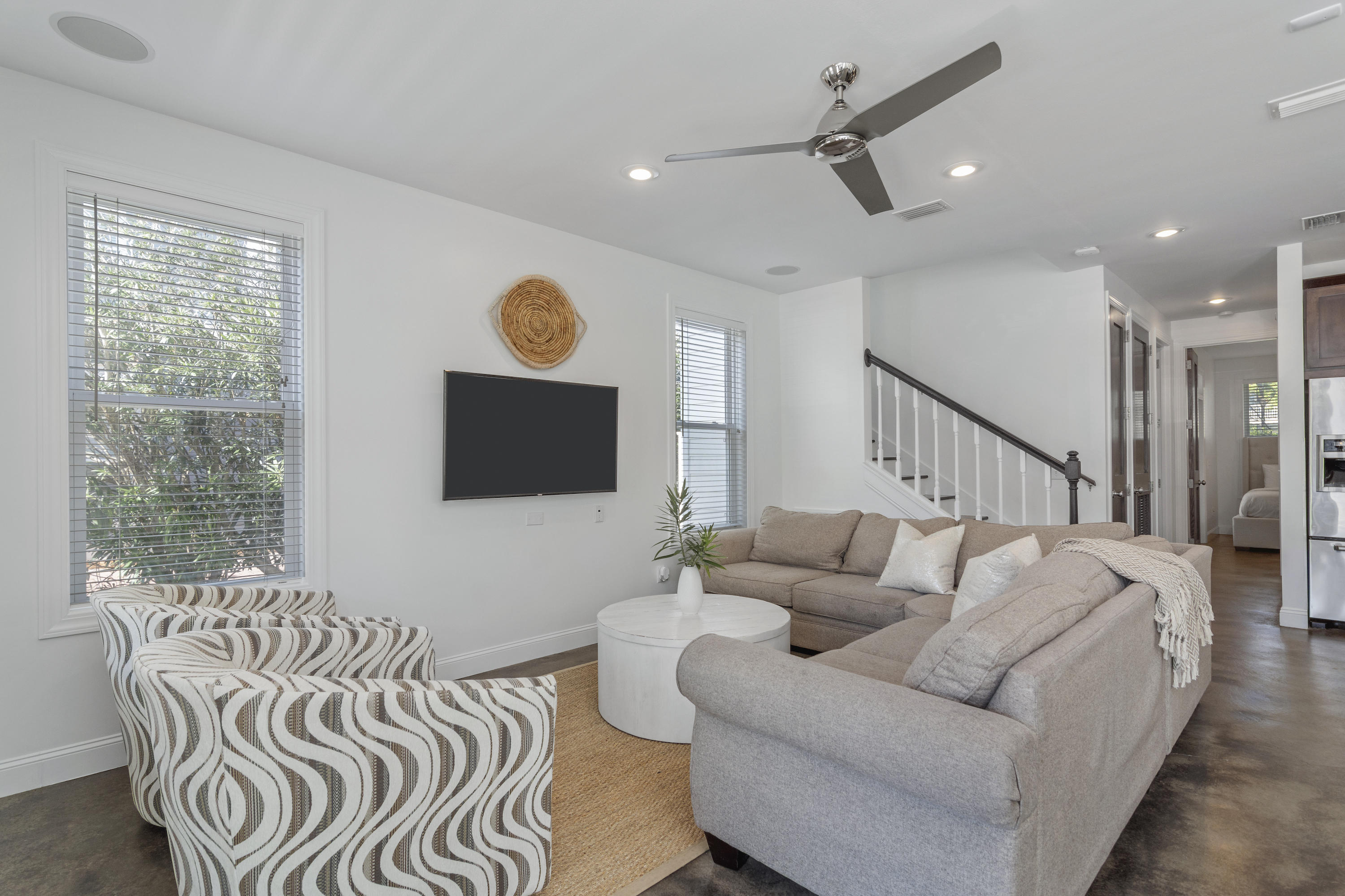 SEACREST BEACH - Residential