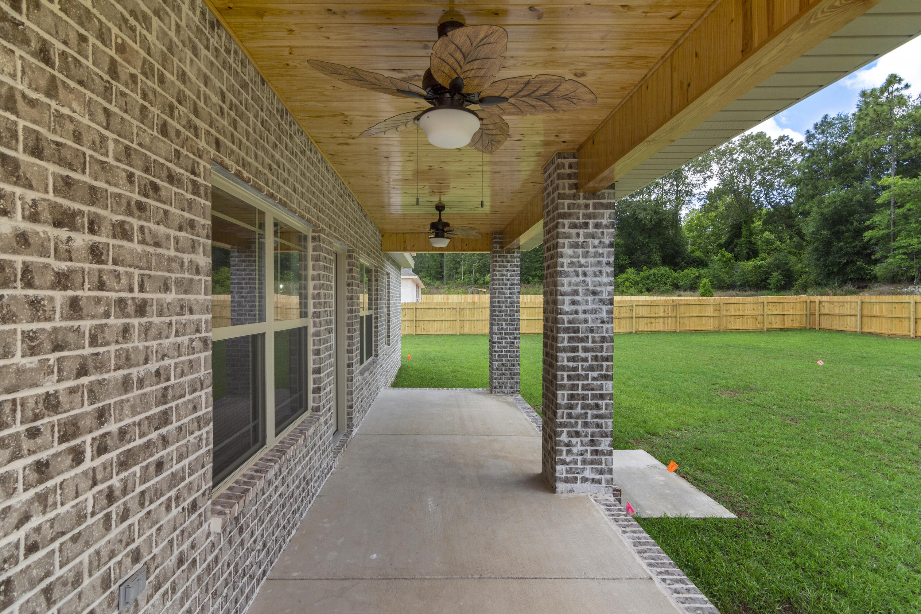Mossy Oaks Plantation - Residential