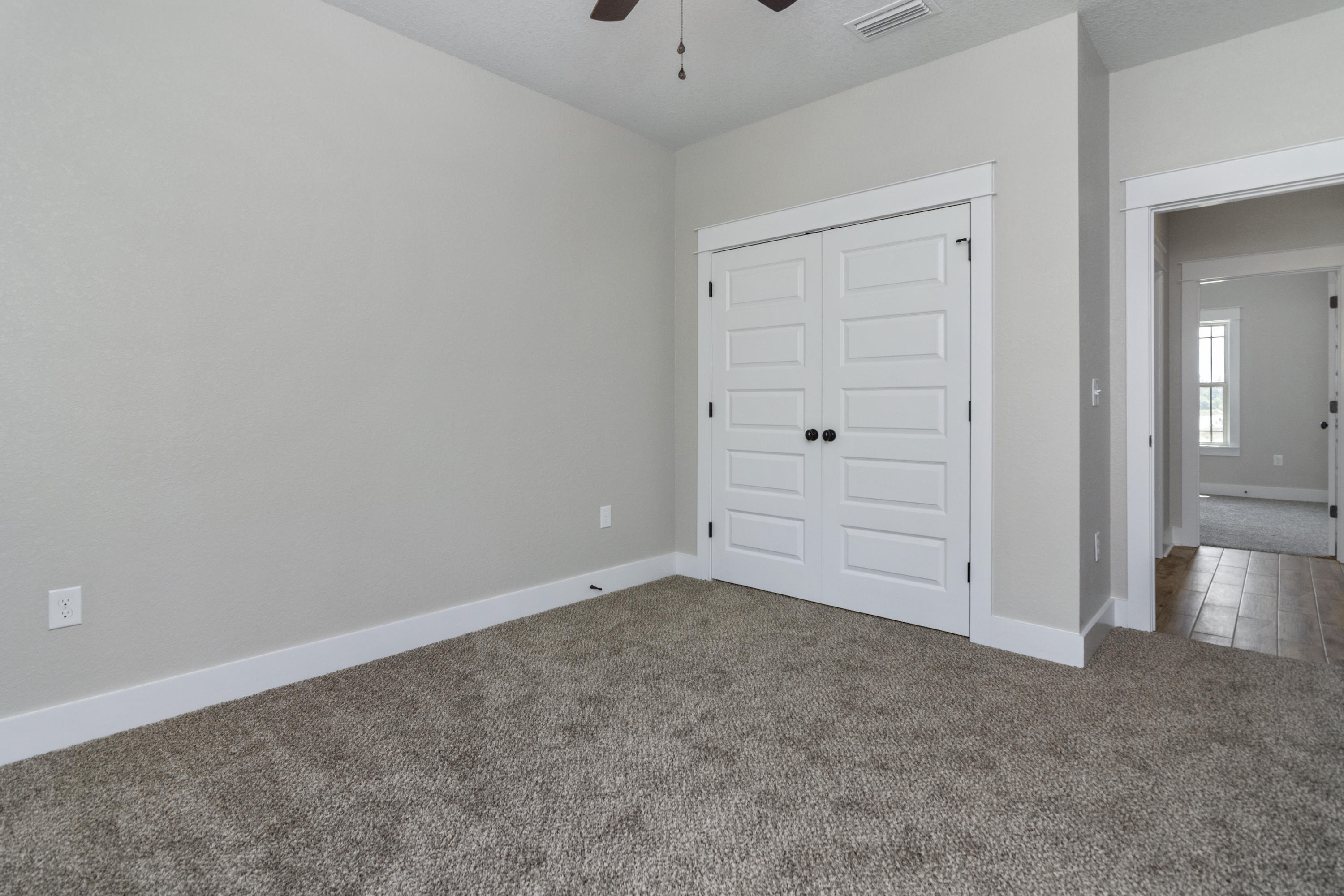 Mossy Oaks Plantation - Residential