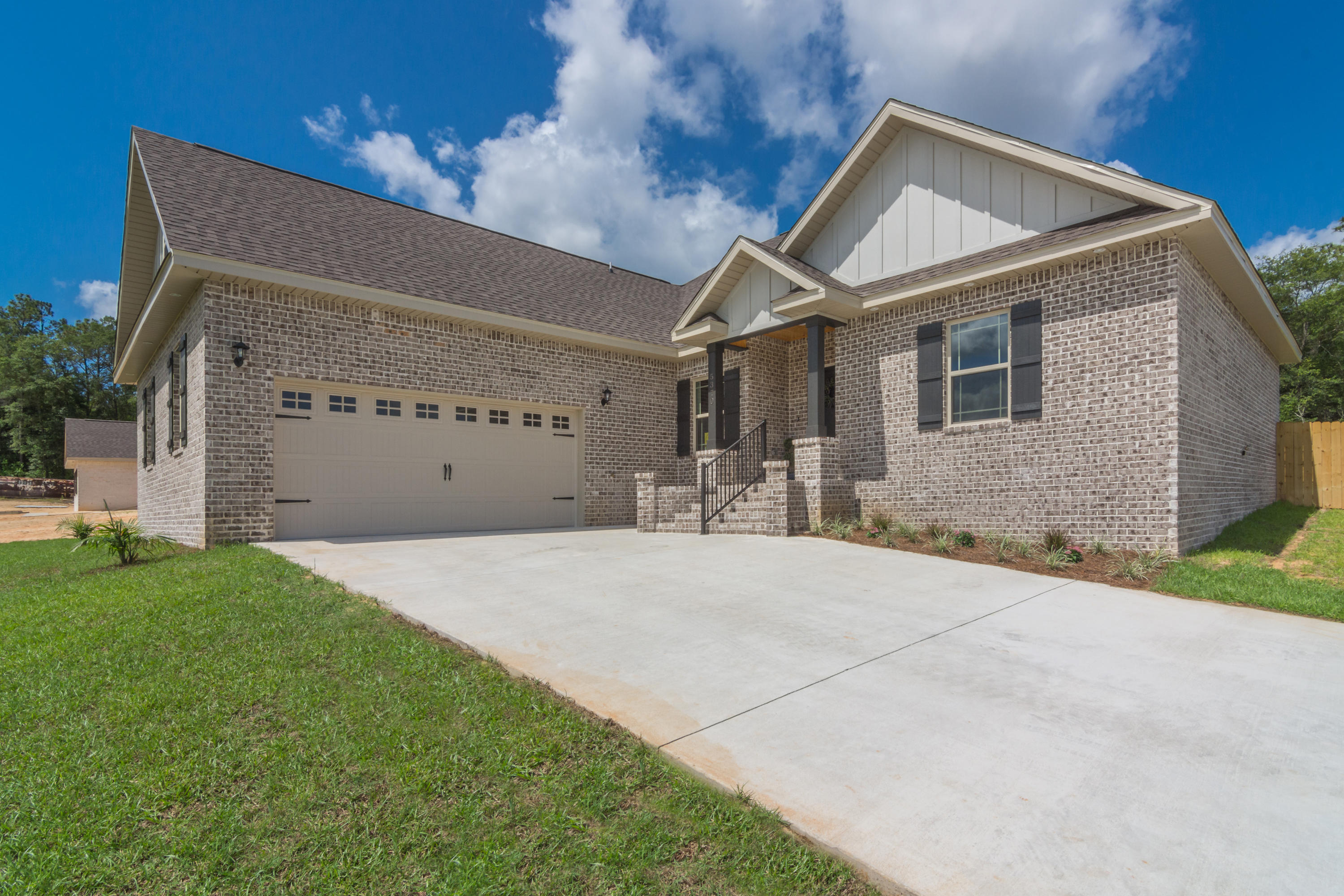 Mossy Oaks Plantation - Residential