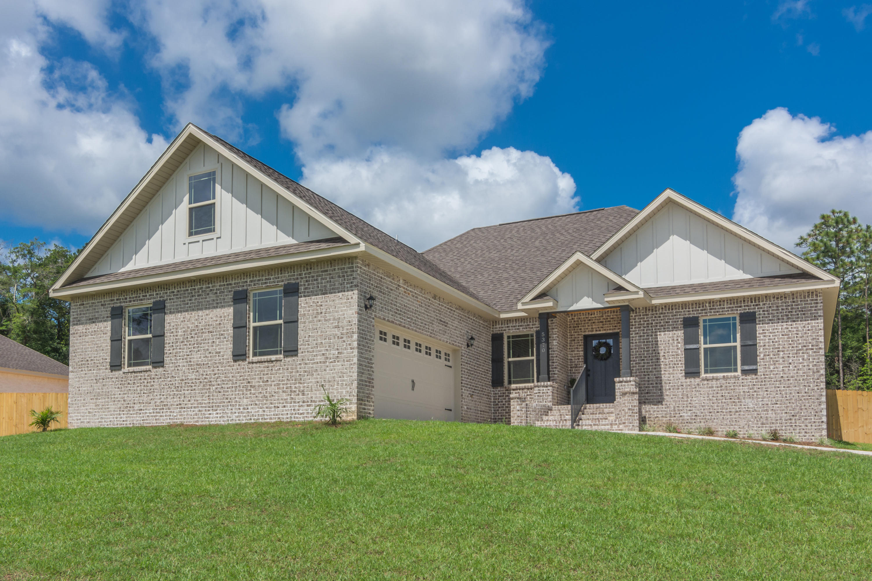 Mossy Oaks Plantation - Residential
