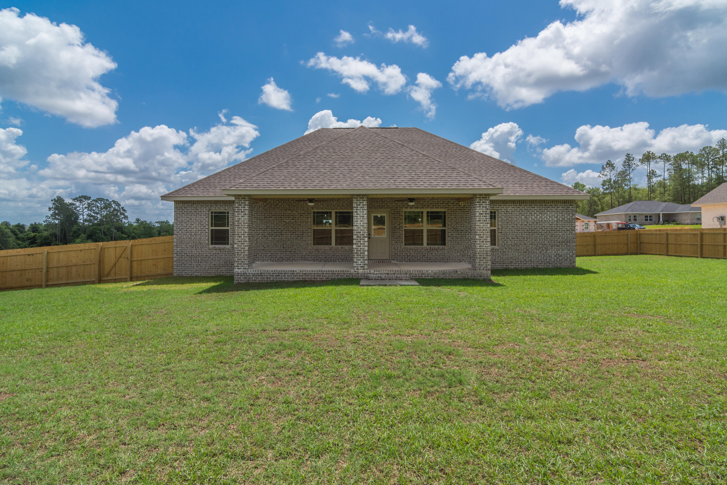 Mossy Oaks Plantation - Residential