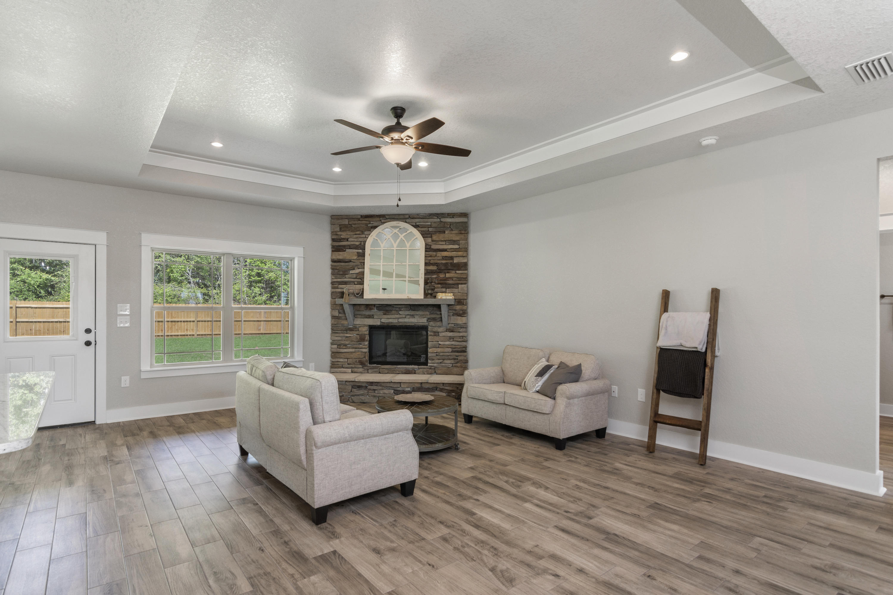 Mossy Oaks Plantation - Residential